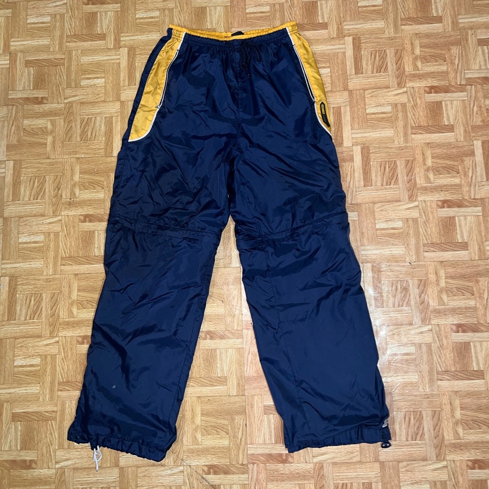 Medium starter sweatpants